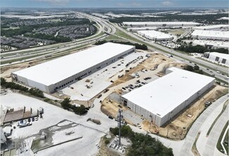 Plus de détails pour 500 W Vista Ridge Dr, Coppell, TX - Industriel/Logistique à louer