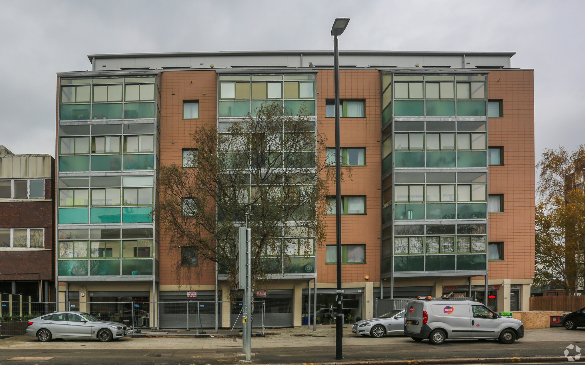 141-149 Staines Rd, Hounslow à vendre Photo de l’immeuble– Image 1 sur 9