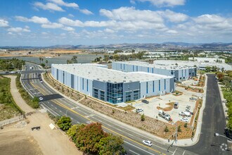 4 Sterling, Irvine, CA - VUE AÉRIENNE  vue de carte