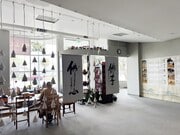 Interior Photo