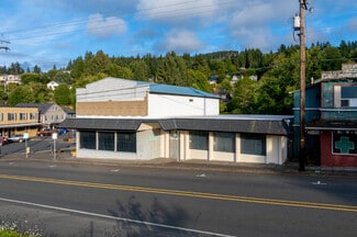 Plus de détails pour 625 Nehalem Blvd, Wheeler, OR - Local commercial à vendre