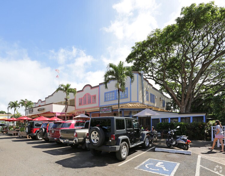 66-246-66-252 Kamehameha Hwy, Haleiwa, HI à louer - Photo principale – Image 2 sur 14
