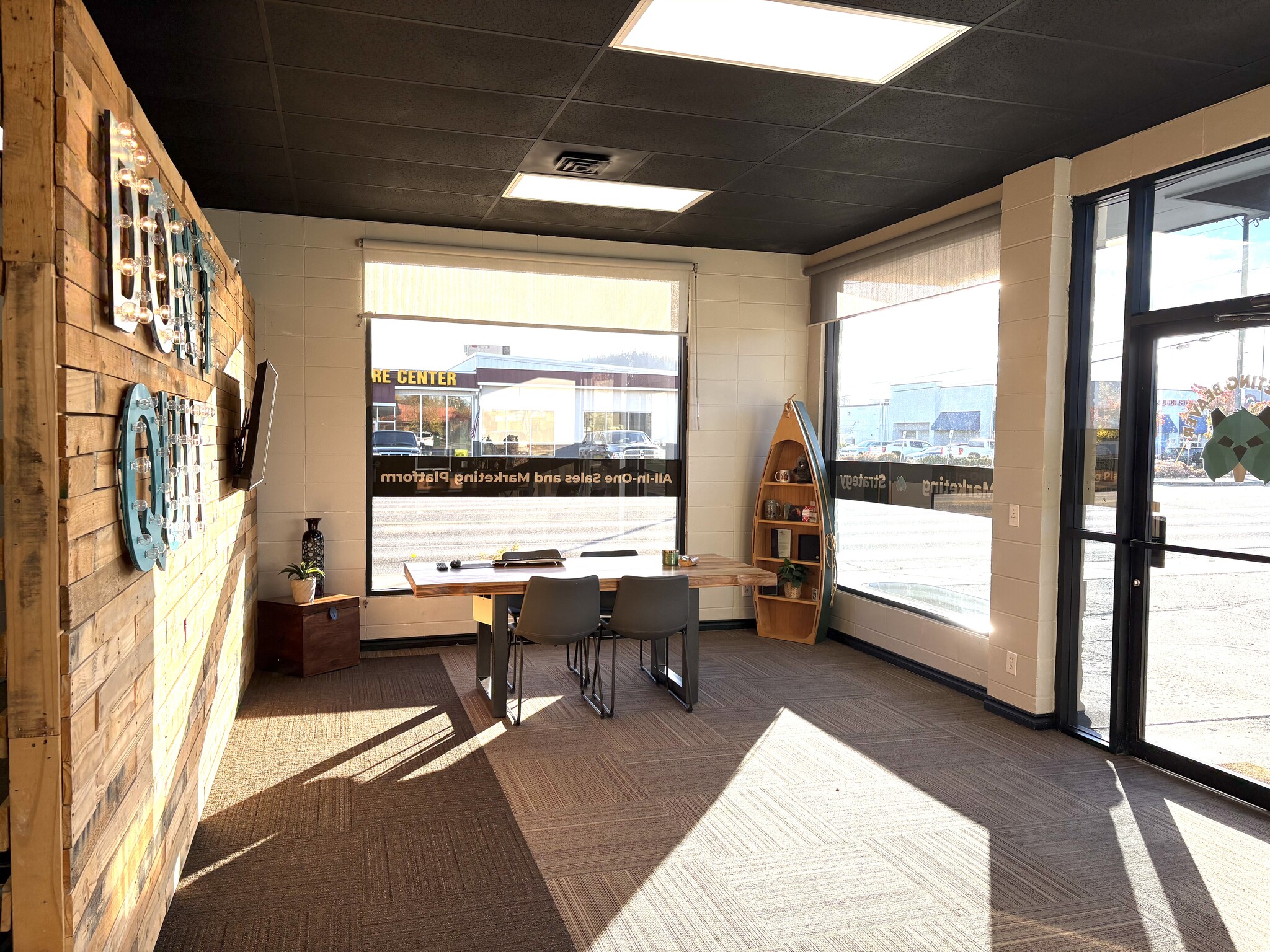 2801 N Government Way, Coeur d'Alene, ID à louer Photo intérieure– Image 1 sur 13
