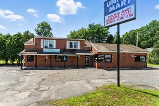 Plus de détails pour 362 E State St, Granby, MA - Local commercial à louer