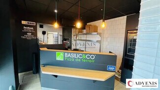 Plus de détails pour Local commercial à louer