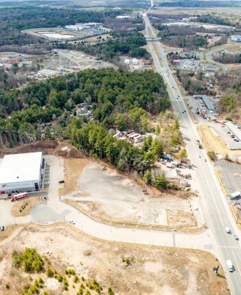 10 Commerce Blvd, Wrentham, MA à vendre - Photo de l’immeuble – Image 3 sur 6