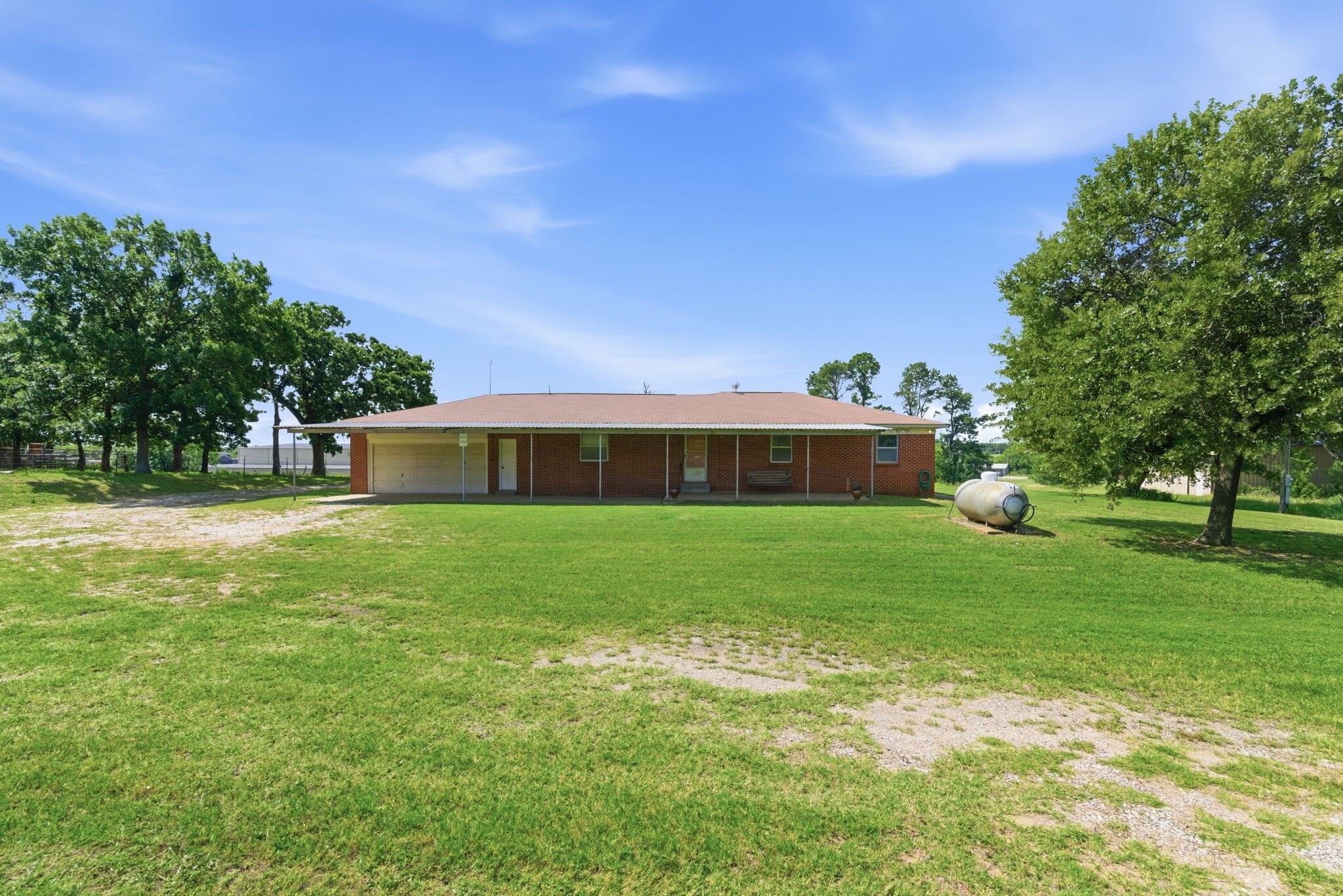 3523 E Highway 199, Springtown, TX à vendre Photo principale– Image 1 sur 41