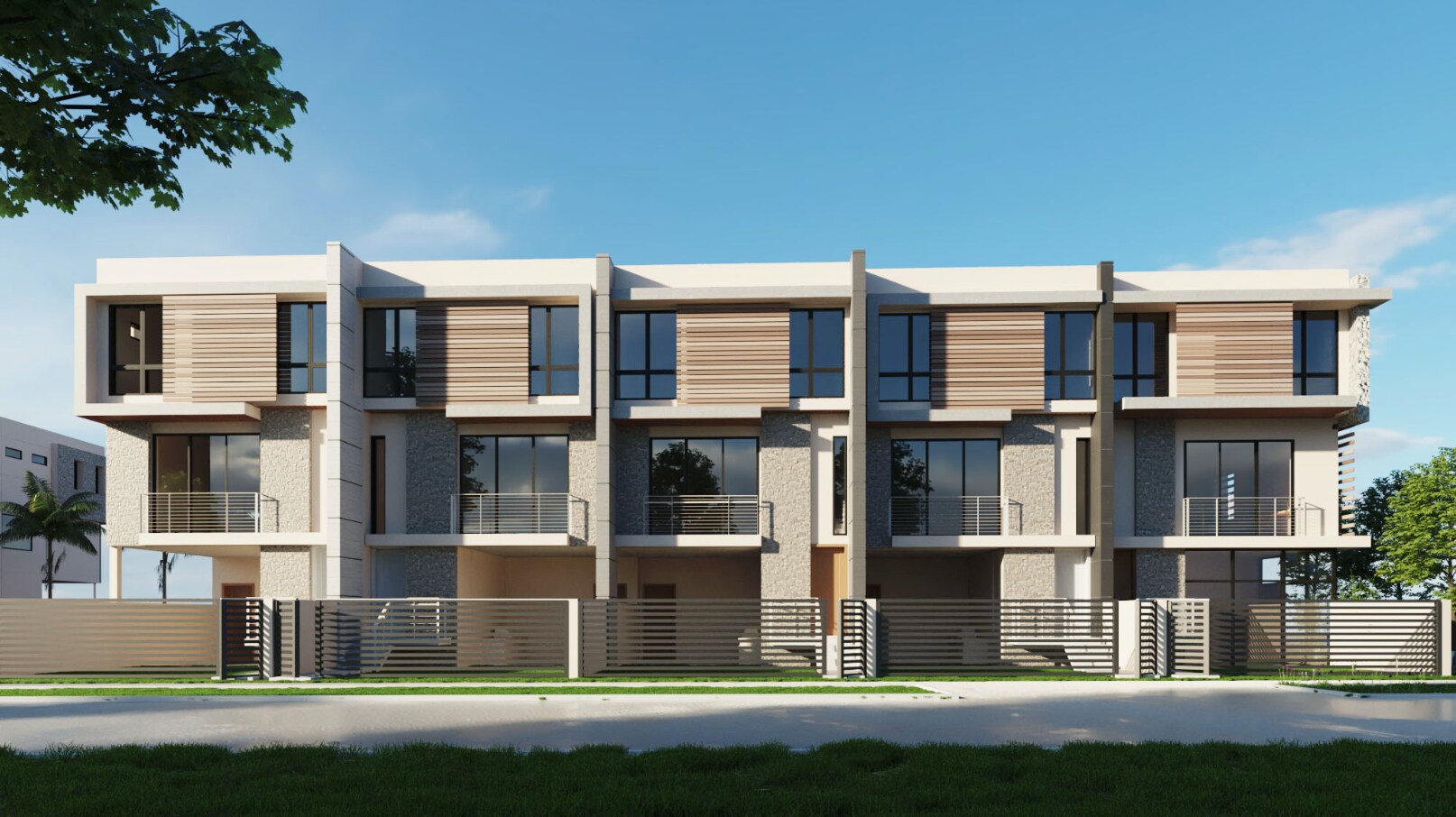 1851 Miami Rd, Fort Lauderdale, FL à vendre Photo principale– Image 1 sur 6