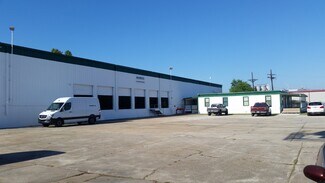 Plus de détails pour 11210 S Choctaw Dr, Baton Rouge, LA - Industriel/Logistique à vendre