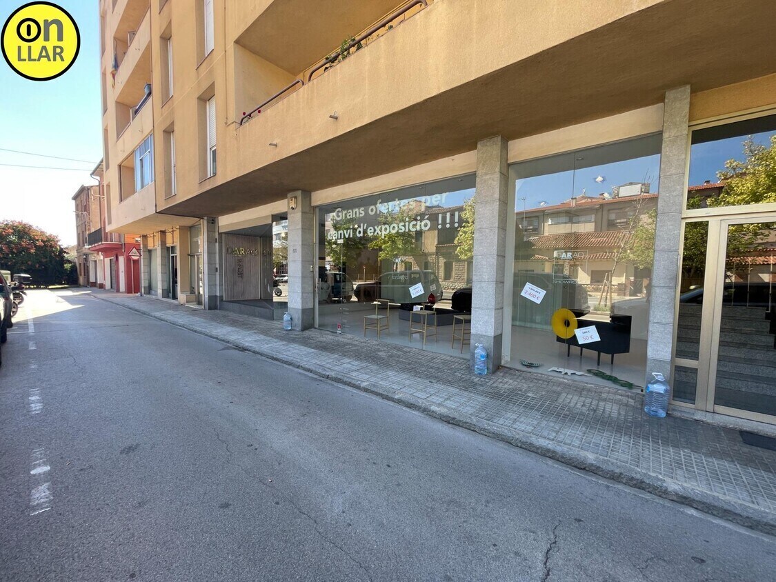 Carretera Nova, 66, La Garriga, Barcelona à vendre Photo intérieure– Image 1 sur 2