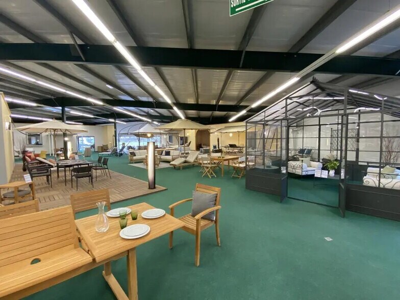 Bureau dans Cadaujac à louer - Photo de l’immeuble – Image 3 sur 15