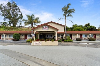 Plus de détails pour 120 Hickey Blvd, South San Francisco, CA - Hôtellerie à vendre