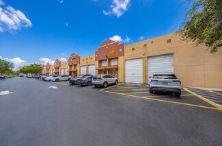 Plus de détails pour 12240 SW 128th Ct, Miami, FL - Industriel/Logistique à vendre