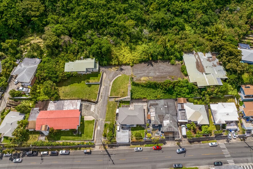 2106 Palolo Ave, Honolulu, HI à vendre - Photo de l’immeuble – Image 2 sur 6