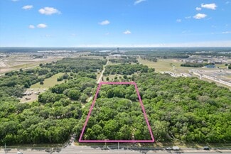 Plus de détails pour 7112 Marsh Bend Trail, Wildwood, FL - Terrain à vendre
