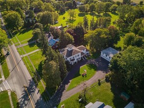 7246 Main St, Ovid, NY - VUE AÉRIENNE  vue de carte
