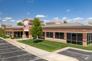 Plus de détails pour 14400 Metcalf Ave, Overland Park, KS - Coworking à louer