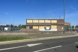 Plus de détails pour Gatehouse Rd, Aylesbury - Local commercial à vendre