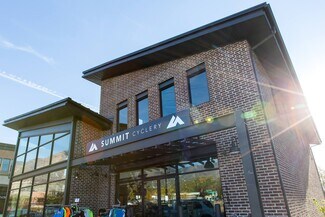 Plus de détails pour 4644 S Holladay Blvd, Holladay, UT - Local commercial à louer