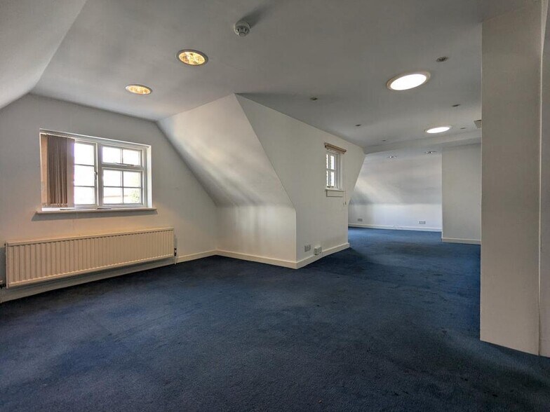 5-6 Millmead, Guildford à louer - Photo de l’immeuble – Image 2 sur 4