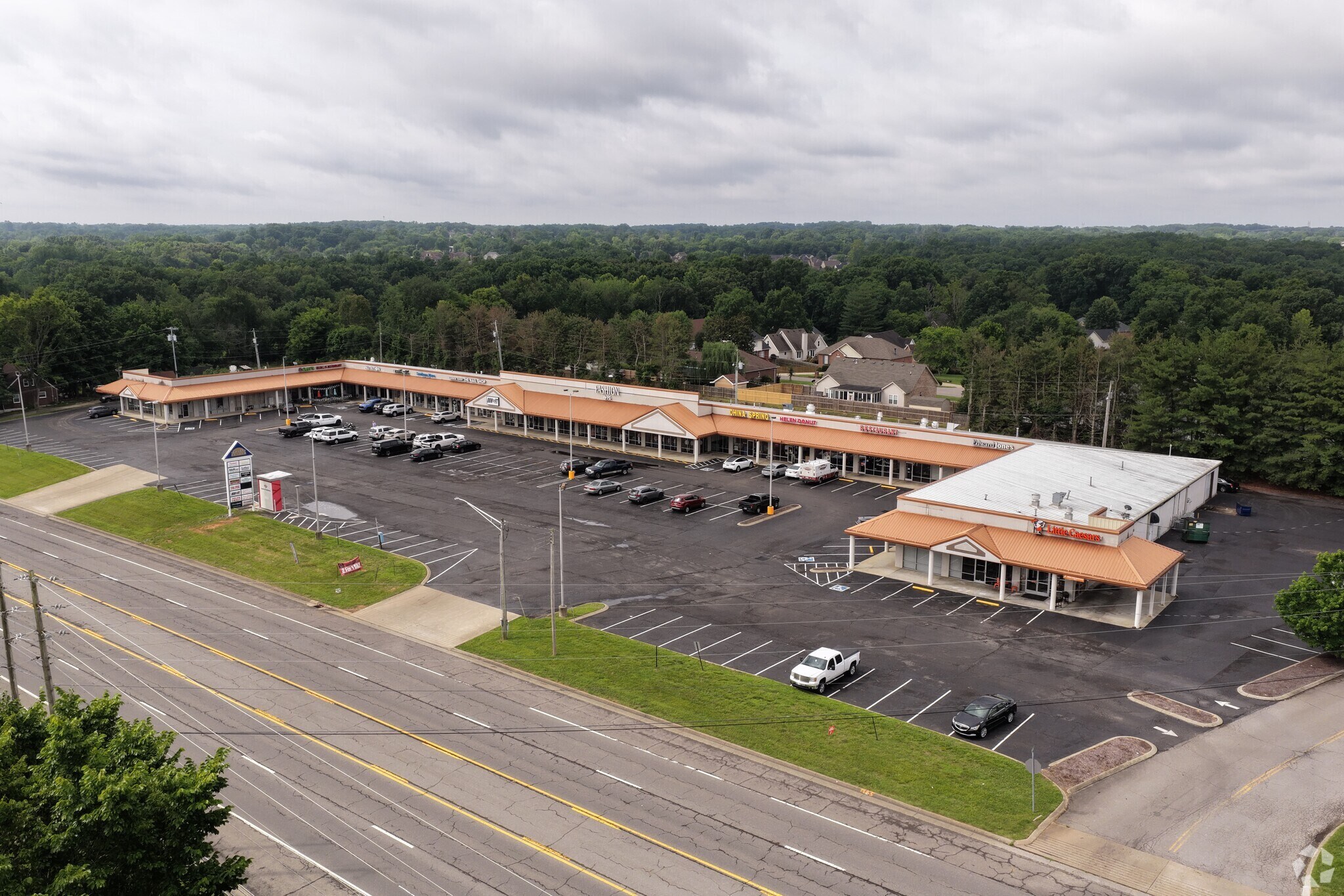 2354 Highway 41 S, Greenbrier, TN à louer Photo principale– Image 1 sur 2