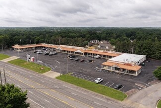 Plus de détails pour 2354 Highway 41 S, Greenbrier, TN - Local commercial à louer