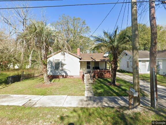 3131 Lowell Ave, Jacksonville, FL à vendre - Photo principale – Image 1 sur 1