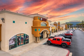 Plus de détails pour 7208-7290 W Lake Mead Blvd, Las Vegas, NV - Local commercial à louer