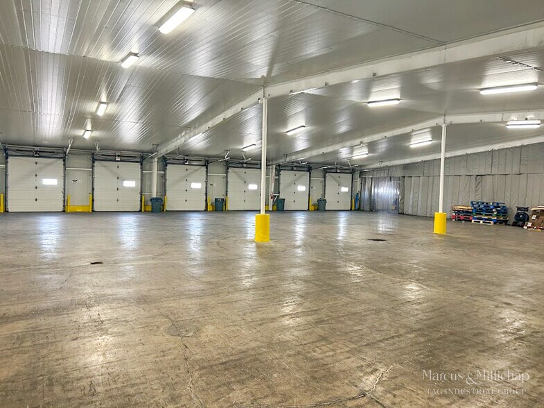 2700 W Canton Rd, Edinburg, TX à louer - Photo de l’immeuble – Image 2 sur 7