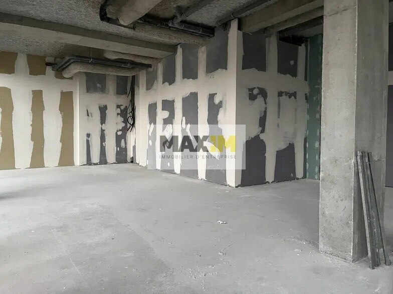 Local commercial dans Dijon à louer - Photo intérieure – Image 3 sur 8
