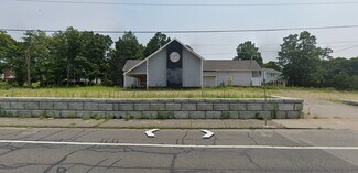 Plus de détails pour 555 Central Ave, Seekonk, MA - Spécialisé à vendre