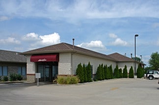 Plus de détails pour Three Car Wash Facilities & Land Parcel – à vendre