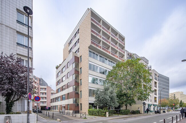 Plus de détails pour Bureau à louer