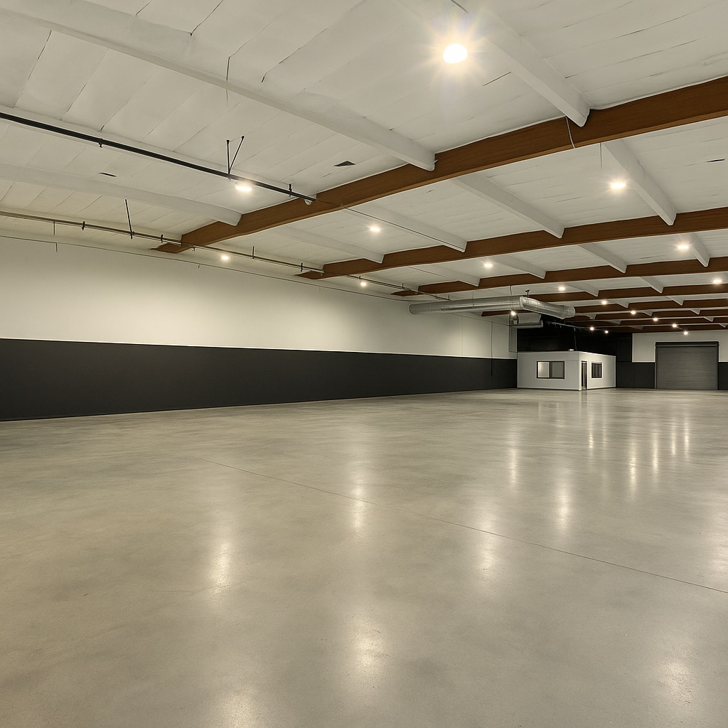 14909-14911 Calvert St, Van Nuys, CA à louer Photo intérieure– Image 1 sur 6