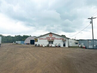Plus de détails pour 3510 31st St, Saint Cloud, MN - Industriel/Logistique à louer