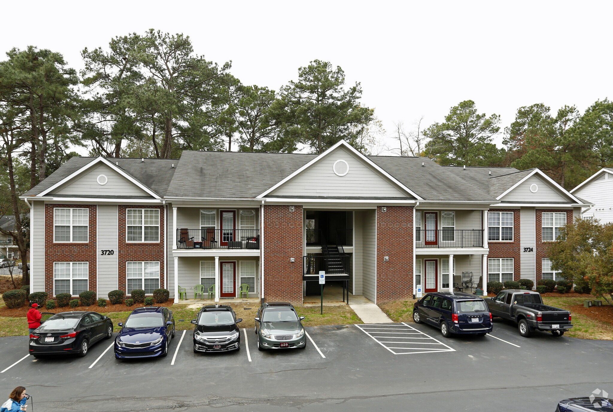 3605 Sapphire Rd, Fayetteville, NC à vendre Photo principale– Image 1 sur 26