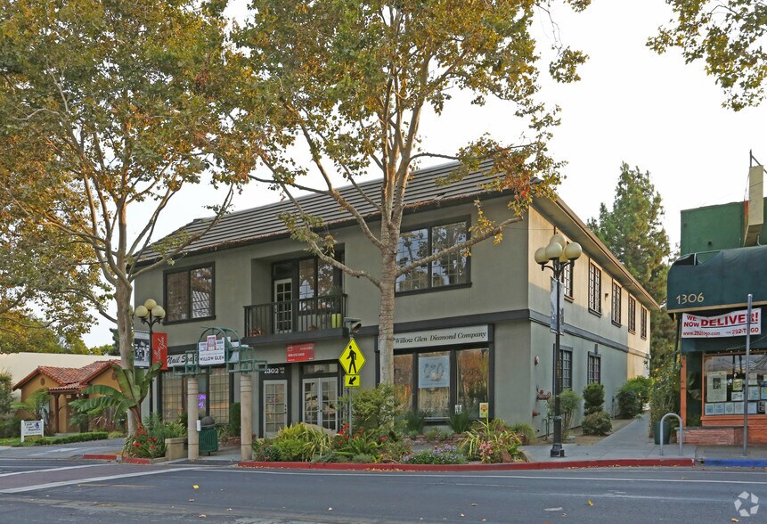 1302 Lincoln Ave, San Jose, CA à louer - Photo de l’immeuble – Image 3 sur 5