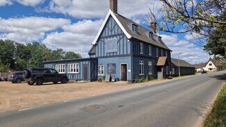 Plus de détails pour 8 The St, Bungay - Local commercial à vendre