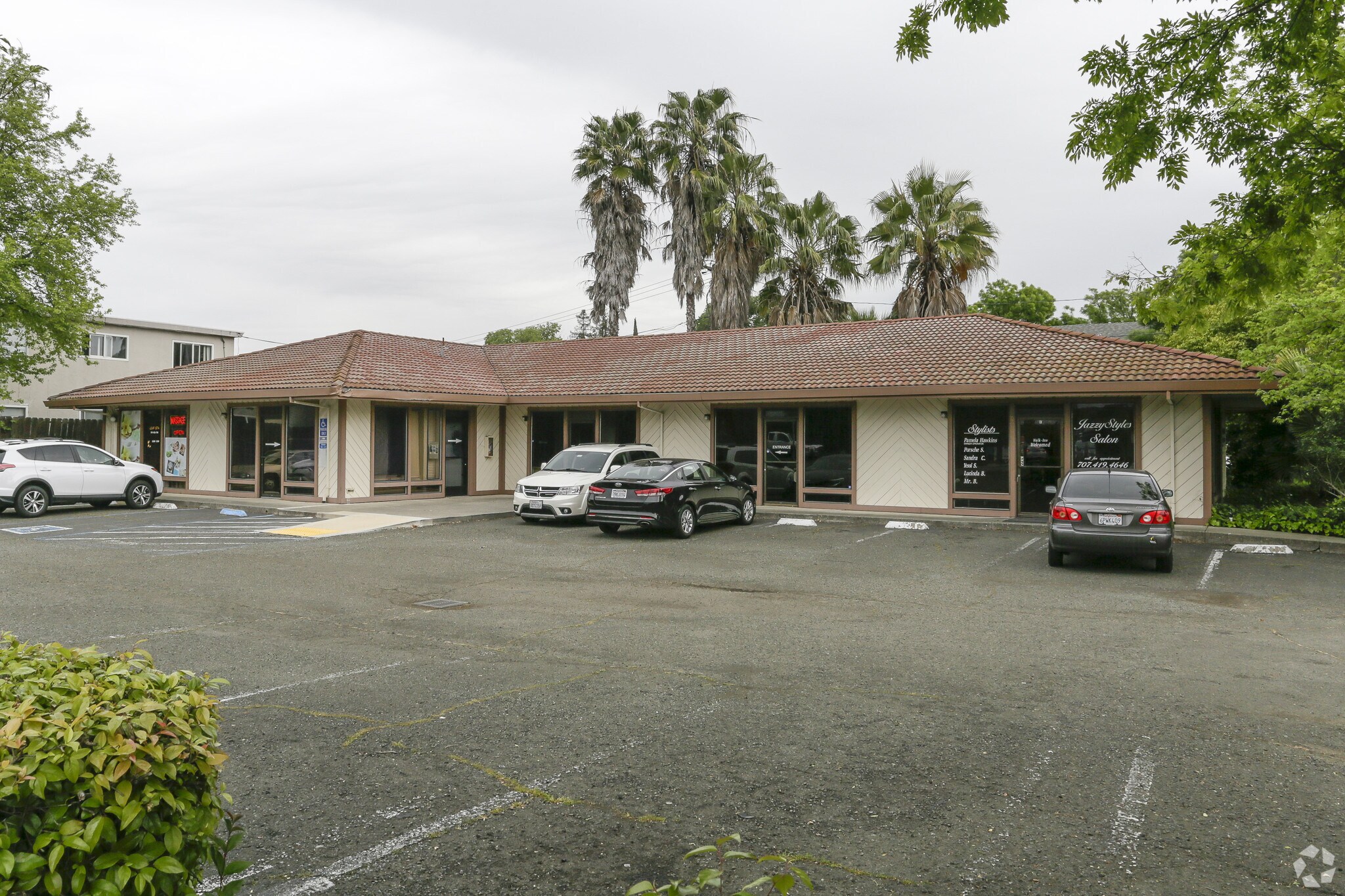1930 Pennsylvania Ave, Fairfield, CA à louer Photo de l’immeuble– Image 1 sur 7