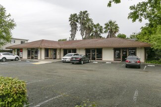 Plus de détails pour 1930 Pennsylvania Ave, Fairfield, CA - Bureau à louer