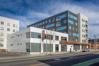 Plus de détails pour 919 E Genesee St, Syracuse, NY - Bureau/Local commercial à louer