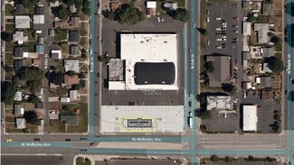 Plus de détails pour 1718 W Wellesley Ave, Spokane, WA - Local commercial à louer