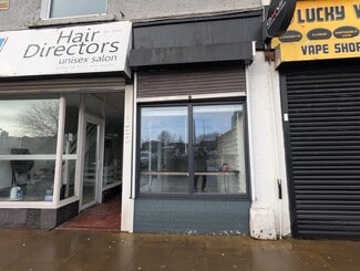 Plus de détails pour 215-215A Oxford St, Swansea - Local commercial à louer