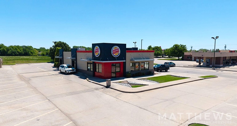 11818 S Western Ave, Oklahoma City, OK à vendre - Photo de l’immeuble – Image 1 sur 3
