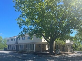 Plus de détails pour 617-631 Swedesford Rd, Malvern, PA - Bureau à vendre