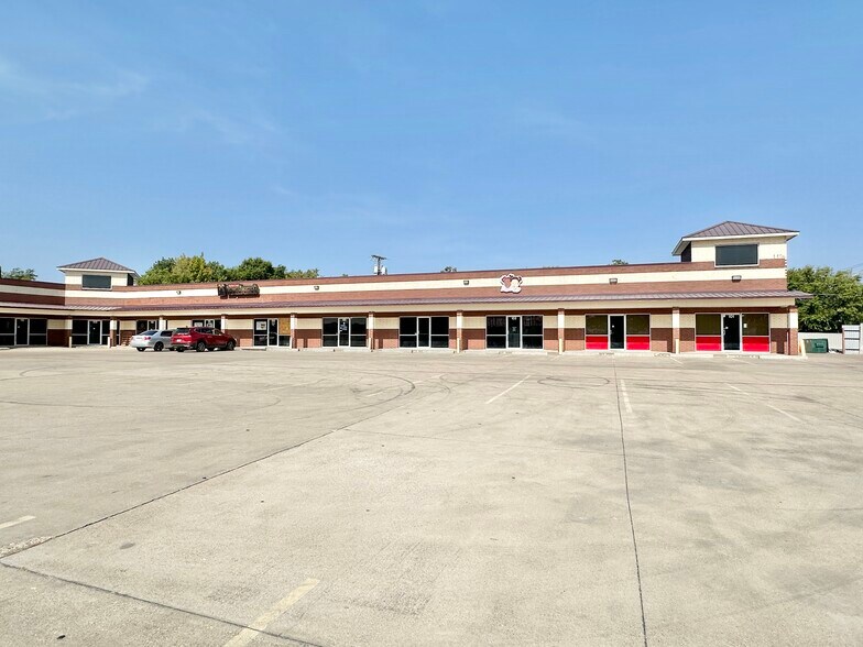 4400 Watercrest Rd, Killeen, TX à louer - Photo de l’immeuble – Image 3 sur 3