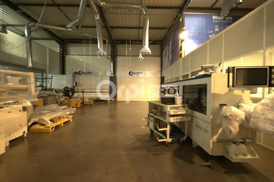 Bureau dans Vourles à louer - Photo intérieure – Image 2 sur 104