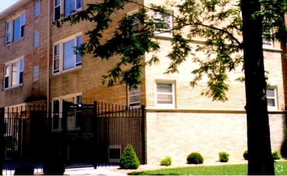 10511 S Hale Ave, Chicago, IL à vendre - Photo principale – Image 1 sur 2
