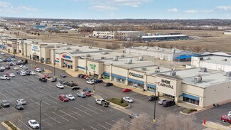 Plus de détails pour I-40 & Rockwell Ave, Oklahoma City, OK - Local commercial à louer