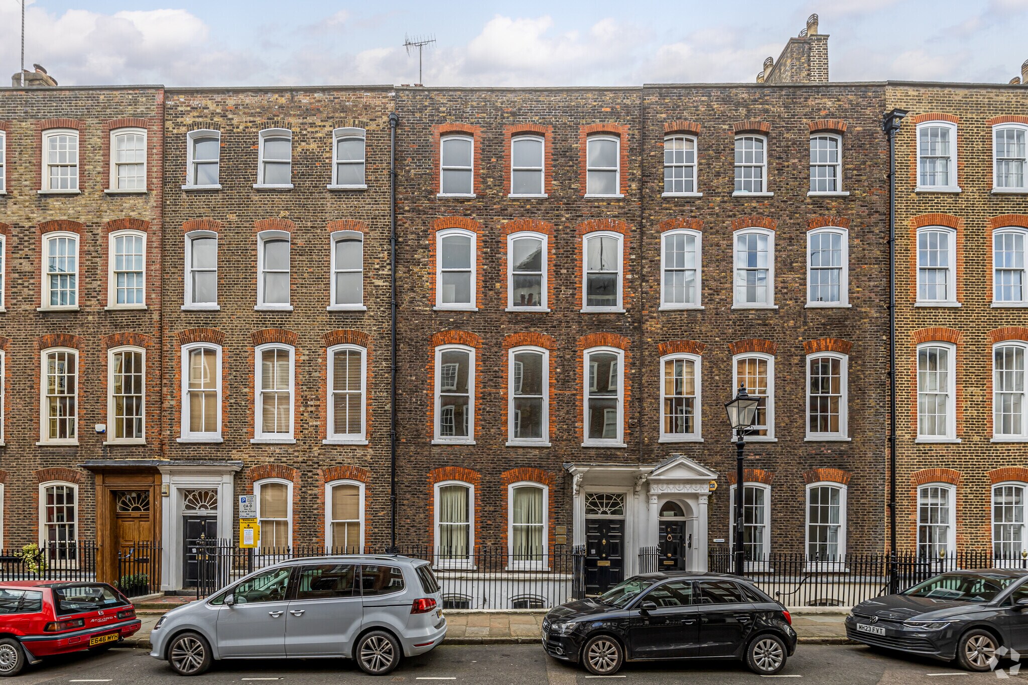 7 - 8 Great James St, Londres à vendre Photo principale– Image 1 sur 4